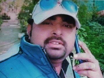 मैनपुरी में छत से गिरे युवक की मौत:देर रात हुए हादसे के बाद पुलिस ने शव को पीएम के लिए भेजा