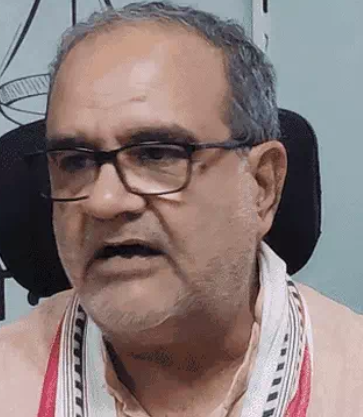 राहुल गांधी लड़ें या कोई लड़े अमेठी ही नहीं, इस बार रायबरेली में भी जीतेंगे : भूपेंद्र चौधरी