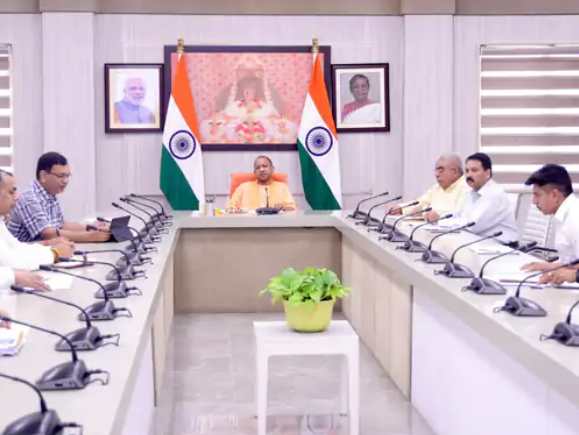लखनऊ, हरदोई, सीतापुर व लखीमपुर खीरी में कुल 11.63 करोड़ रुपए के आर्थिक अनुदान