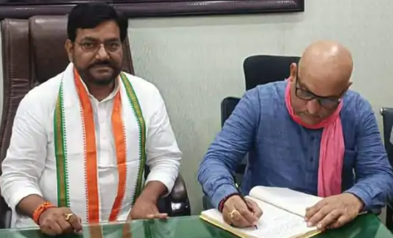 कौन हैं यूपी कांग्रेस के नए लीडर अजय रॉय ? आइये जानते हैं