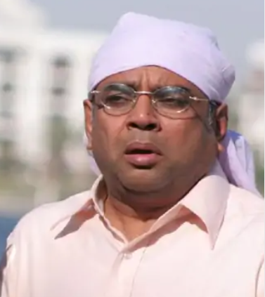 "साउथ में मेहनत करते हैं, टेकन फॉर ग्रांटेड नहीं लेते हैं, हमें उनसे यह सीखना चाहिए: परेश रावल