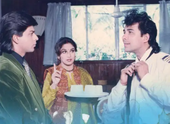कौन हैं दीपक तिजोरी जिसे आप सभी जानते हैं, पढ़िए उनकी जिंदगी के कुछ किस्से