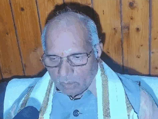 अखिलेश का दावा हवा-हवाई, PM मोदी-CM योगी के बयान से जनता प्रभावित : मंत्री धर्मपाल सिंह
