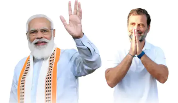 संसद वापसी से राहुल को फायदा या बीजेपी की हार
