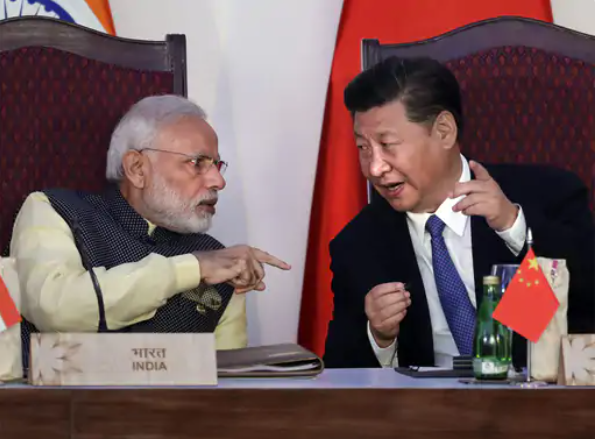 विदेश मंत्री बोले- पिछले 3 साल में हालात बेहतर हुए; मोदी सरकार ने बॉर्डर इन्फ्रास्ट्रक्चर सुधारा
