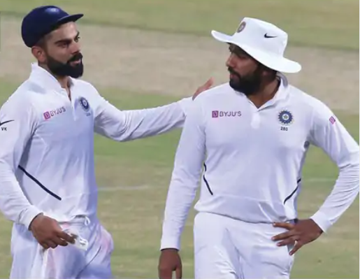 रोहित-विराट के बिना तैयार है टीम इंडिया:इनके बिना 35% वनडे-टी-20...45% टेस्ट हारते हैं