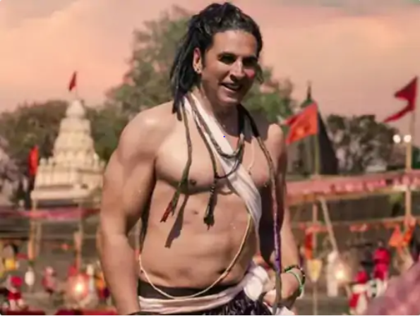 अक्षय कुमार ने कसा सेंसर बोर्ड पर तंज