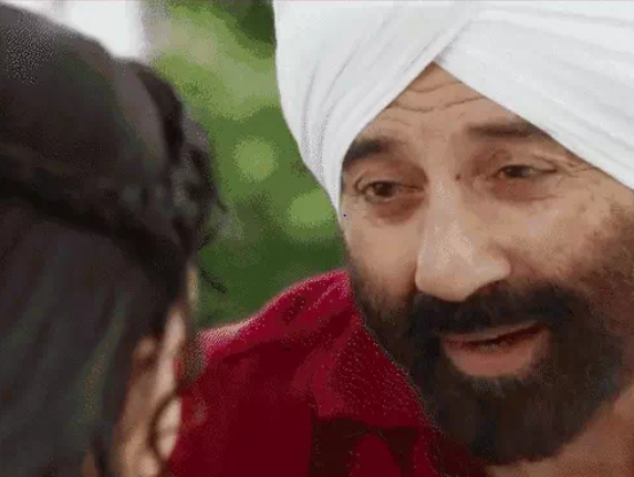 5 दिन में 200 करोड़ से ज्यादा की कमाई कर चुकी है ग़दर-2