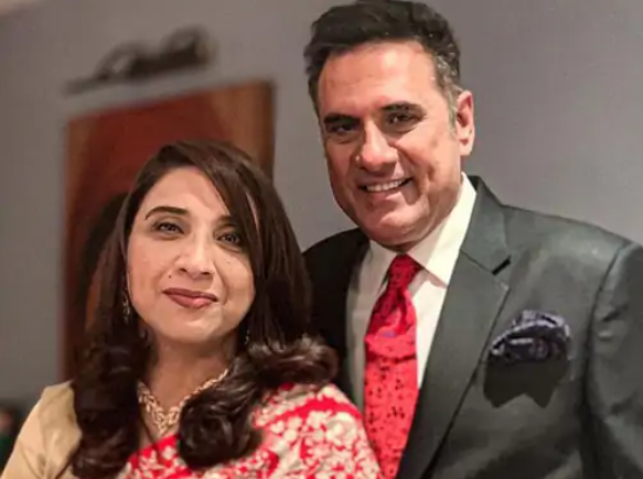 आइये जानते हैं एक्टर बोमन ईरानी के बारे में, जिन्हे 44 साल की उम्र में मिली थी पहली फिल्म मुन्नाभाई MBBS