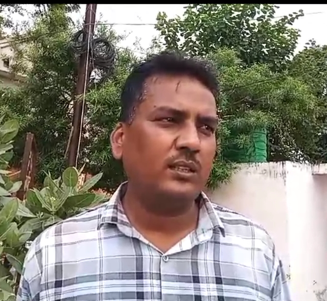 फर्रुखाबाद : जिले का चर्चित शांति दर अपराधी चाहते अपराधी गैंगरेप गैंगस्टर