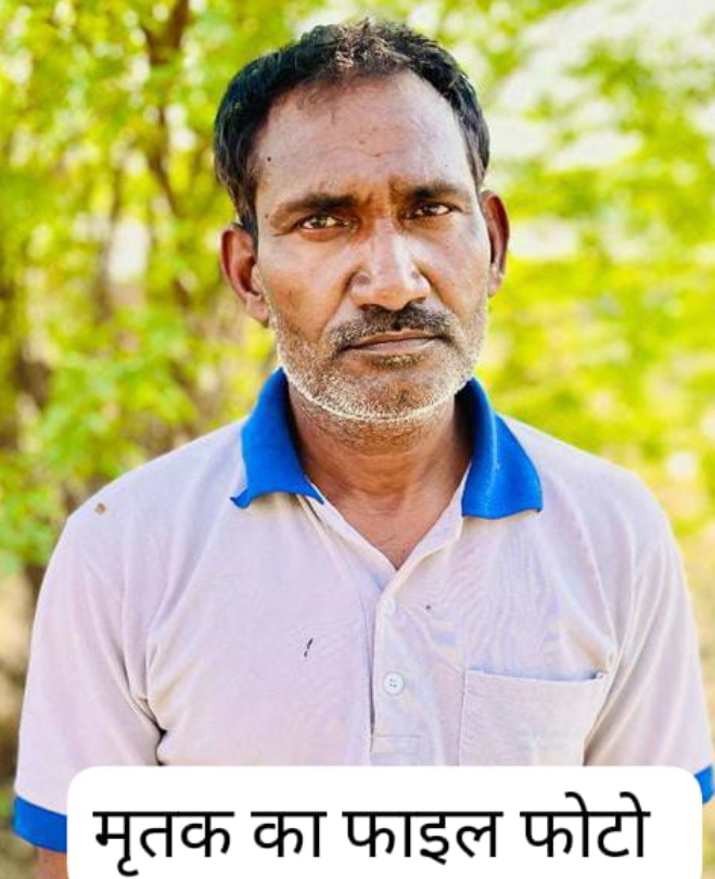 बरेली - रबड़ फैक्ट्री चौकीदार को रोडवेज ने मारी टक्कर, मौके पर चौकीदार की हुई मौत।