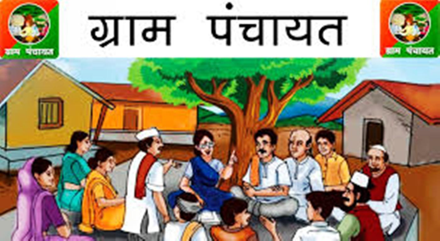 फर्रुखाबाद:- सचिव के तबादले से खाली ग्राम पंचायतो मे सचिवो को मिली तैनाती ।
