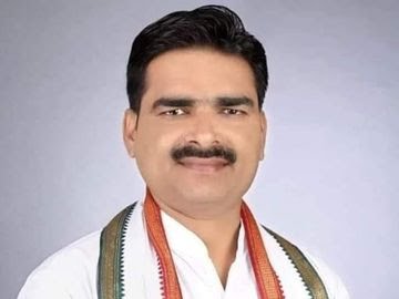 पीलीभीत में संजीव प्रताप को दोबारा मिली जिम्मेदारी:भाजपा जिला अध्यक्ष बनाया गया