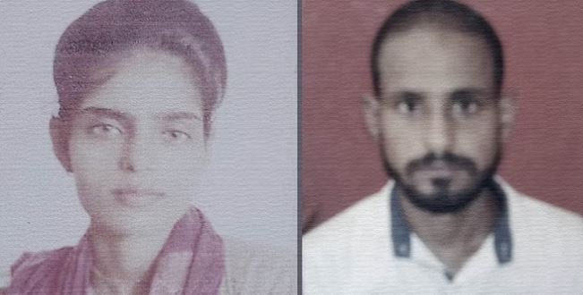 मैनपुरी में दिल दहला देने वाली घटना, सह न सके जुदाई, शादी करने की थी जिद