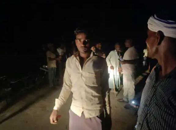 पीलीभीत में नेपाली हाथियों ने एक युवक को रौंदा, खेत से वापस लौट रहे ग्रामीणों पर हमलावर हुए हाथी, दो लोग बुरी तरह घायल एक की मोत