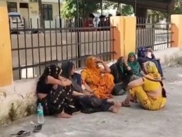 मैनपुरी में किसान की नदी में डूबकर मौत,नदी में उतराता मिला शव, खेत की जुताई करने गया था