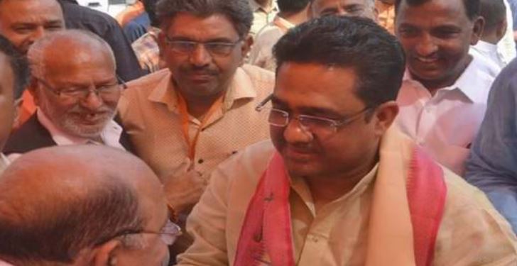 बीजेपी की बैठक में यूपी में हारी हुई 14 सीटों को जीतने के लिए बनी रणनीति, इस बार निशाने पर रायबरेली और मैनपुरी भी