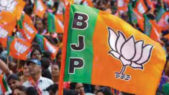 लोकसभा चुनाव से पहले BJP ने बड़ा फेरबदल, भाजपा ने घोषित किए 66 जिलों के नए जिलाध्यक्ष