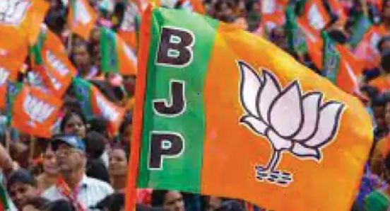 बीजेपी का यूपी में मिशन 80 का लक्ष्य,जानिए वजह