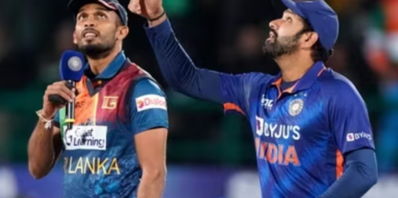 कोलंबो के आर प्रेमदासा स्टेडियम में आज खेला जाएगा भारत और श्रीलंका का फाइनल मुकाबला