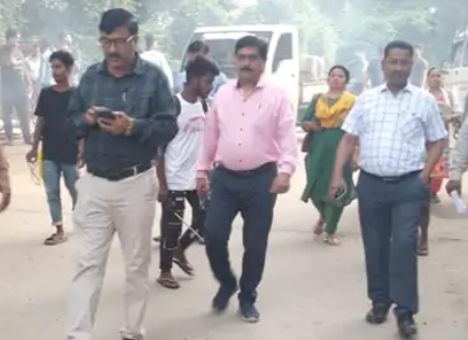 शहरी क्षेत्र के ज्यादातर इलाकों में मिल रहे हैं डेंगू के मरीज