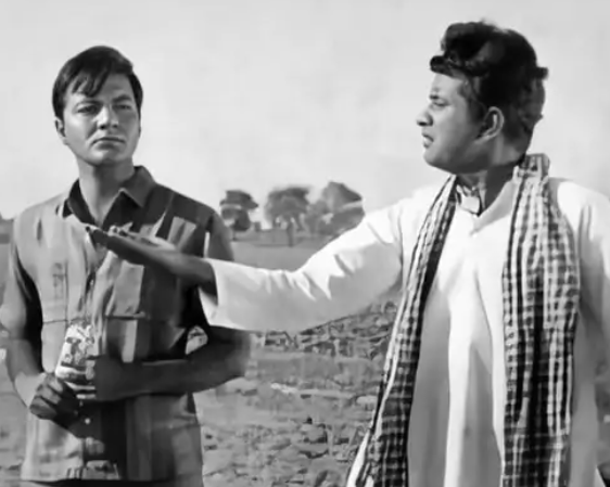 विलेन के रोल में ऐसे जंचे प्रेम चोपड़ा कि रियल लाइफ में भी लोग उन्हें विलेन समझने लगे।