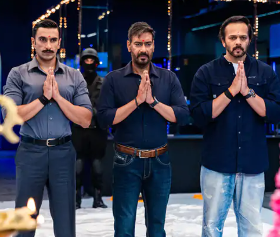 सिंघम जैसी फिल्में समाज को बहुत ही खतरनाक संदेश देती हैं : बॉम्बे हाई कोर्ट के जज गौतम पटेल