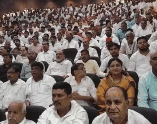 जी-20 वाले भी जान गए हैं कि घोसी कहां है : सपा अध्यक्ष अखिलेश यादव