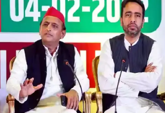 क्या उत्तर प्रदेश में INDIA गठबंधन का सबसे मुख्य दल समाजवादी पार्टी ही है?
