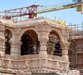 कर्नाटक कांग्रेस विधायक बीआर पाटिल ने भारतीय जनता पार्टी पर बोला, राम मंदिर पर बम गिरा सकती है बीजेपी'