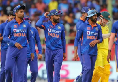 वनडे फॉर्मेट में धमाल मचा रही है भारतीय टीम, कौन कौन मचाया धमाल ?