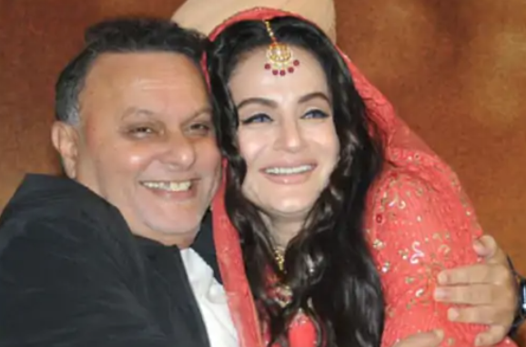 ‘गदर-2’ के डायरेक्टर अनिल पर क्या अरूप लगाई अमीषा पटेल