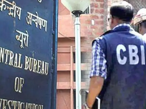 कर्नल सहित तीन अफसरों पर दर्ज की (सीबीआई) ने FIR, प्राइवेट कंपनी को लाभ पहुंचाने में भ्रष्टाचार के आरोप