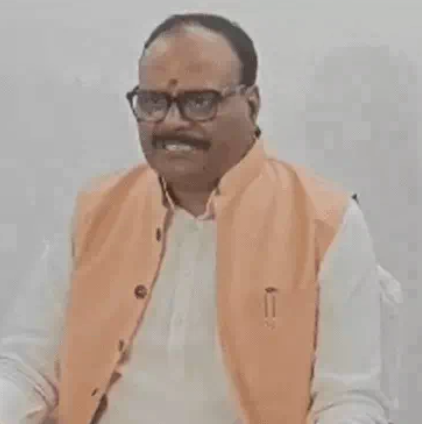 डिप्टी सीएम बृजेश पाठक बोले- चुनाव में कभी भी हिंसा हो सकती है