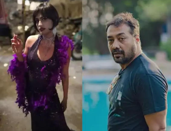 कोई भी ट्रांसजेंडर इस रोल के लिए राजी नहीं, नवाजुद्दीन सिद्दीकी स्टारर फिल्म 'हड्डी' में नजर आएंगे अनुराग