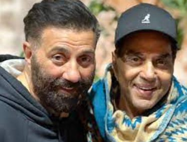 15-20 दिन तक सनी देओल धर्मेंद्र का कराएंगे इलाज, धर्मेंद्र 87 साल के हैं