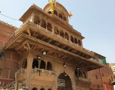 चुनाव पूर्व अयोध्या में मंदिर का उद्घाटन किया जाना राजनीति में कुछ फेरबदल, पढ़िए रिपोर्ट