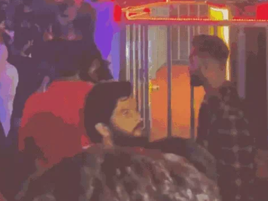 लखनऊ में रात रात भर नशे में लड़के, लड़कियां झूमती दिखीं, पढ़िए रिपोर्ट