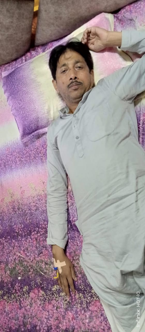 बरेली - फतेहगंज पश्चिमी कस्बे में डेंगू और मलेरिया का प्रकोप तेजी से बढ़ रहा है।