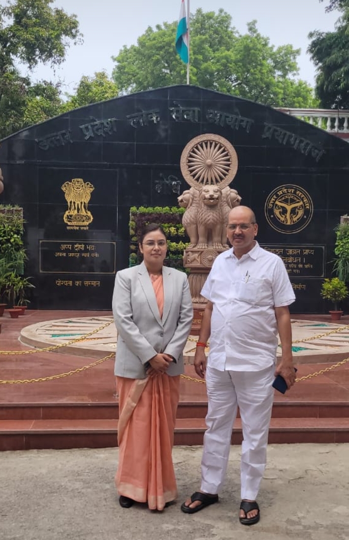 बरेली - शिक्षा बो शेरनी का दूध है जो पियेगा दहाड़ेगा - राम अवतार यादव