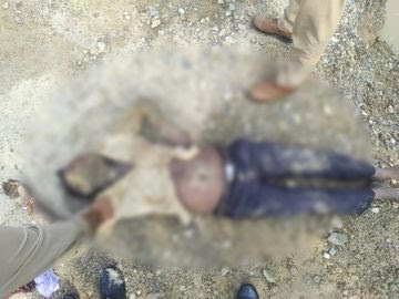 पीलीभीत निर्माणाधीन पुलिया से टकराकर बाइक सवार की मौत, पुलिया के अंदर गड्ढे में मिला शव, साइन बोर्ड और रेडियम नहीं लगाए गए
