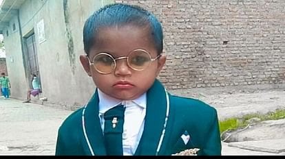 मैनपुरी में सांप ने काट लिया और चार साल के बच्चे को पता भी न चला, चुपचाप सो गया पिता के पास; फिर आगे ये हुआ