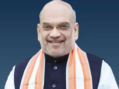 तीन दिनों तक केंद्रीय गृह मंत्री अमित शाह मध्यप्रदेश के दौरे पर रहेंगे