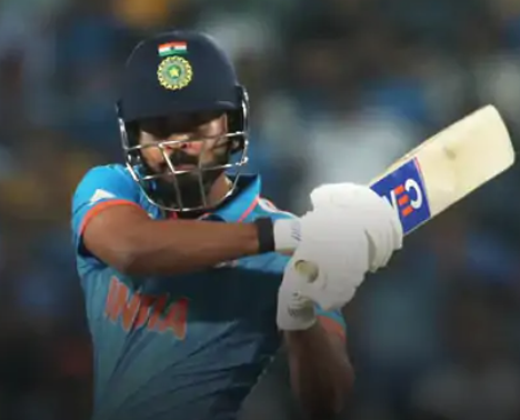 टीम इंडिया के लिए मोहम्मद शमी ने बेहतरीन परफॉर्म किया