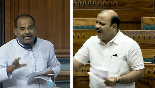 बिधूड़ी पर कार्रवाई ना होने से नाराज दानिश अली ने पीएम मोदी को लिखी चिट्ठी