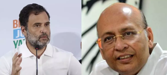 विपक्षी नेताओं ने बिहार सरकार के जातिगत आधारित जनगणना वाले निर्णय का किया समर्थन