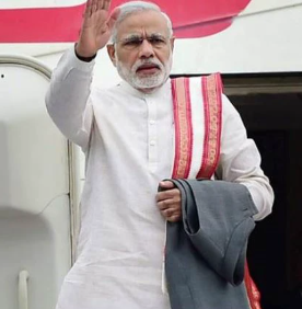 6 दिनों में 8 बैठकें, प्रधानमंत्री मोदी एक्शन मोड में