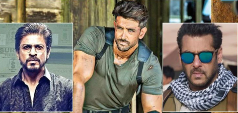 पहली बार साथ आएंगे सलमान, शाहरुख और ऋतिक, अक्टूबर में शुरू होगी इस मूवी की शूटिंग