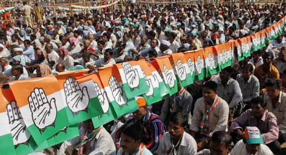 प्रदेश भर में कांग्रेस नौ अक्तूबर को बसपा संस्थापक कांशीराम की पुण्यतिथि आयोजित करेगी