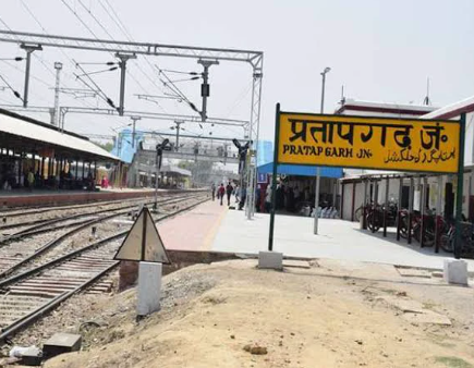 जानिए यूपी में किन किन स्टेशनों के नाम बदले जायेंगे